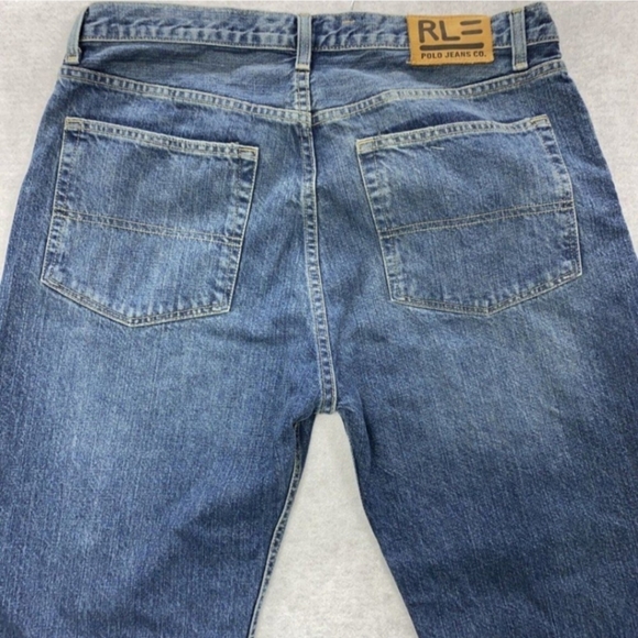 Ralph Lauren Jeans - Picture 4 of 8